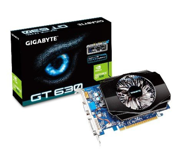 Gigabyte GeForce GT630 1024MB 128bit - 81124 - zdjęcie 6